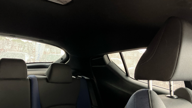 Toyota C-HR 1.8 Hybrid Dynamic 5dr CVT Hybrid Hatchback